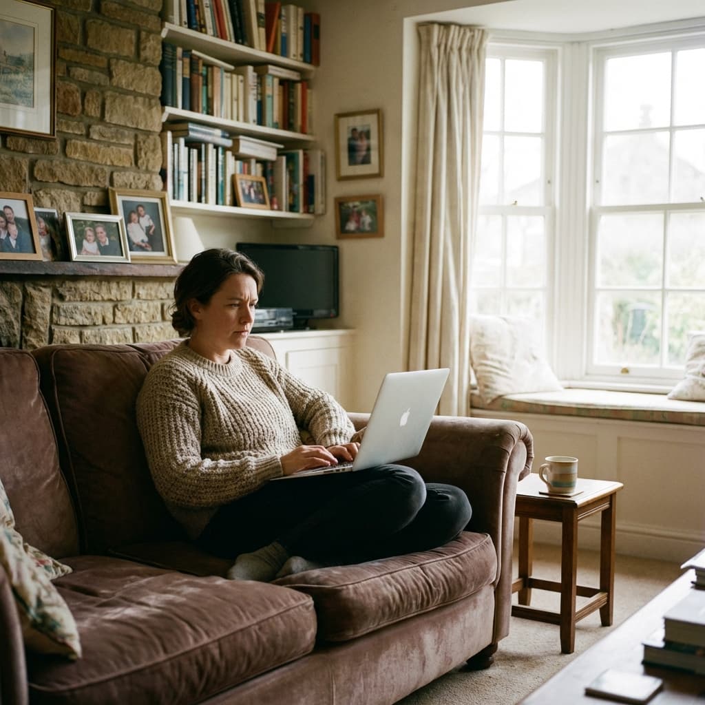 Discovery: Explore fostering at your own pace