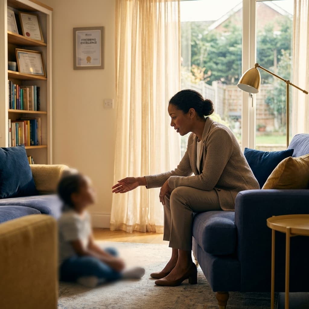 Professional Foster Carer Consultation