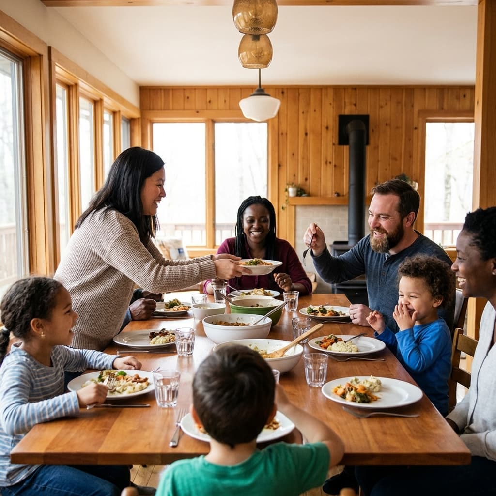 Authentic Connection