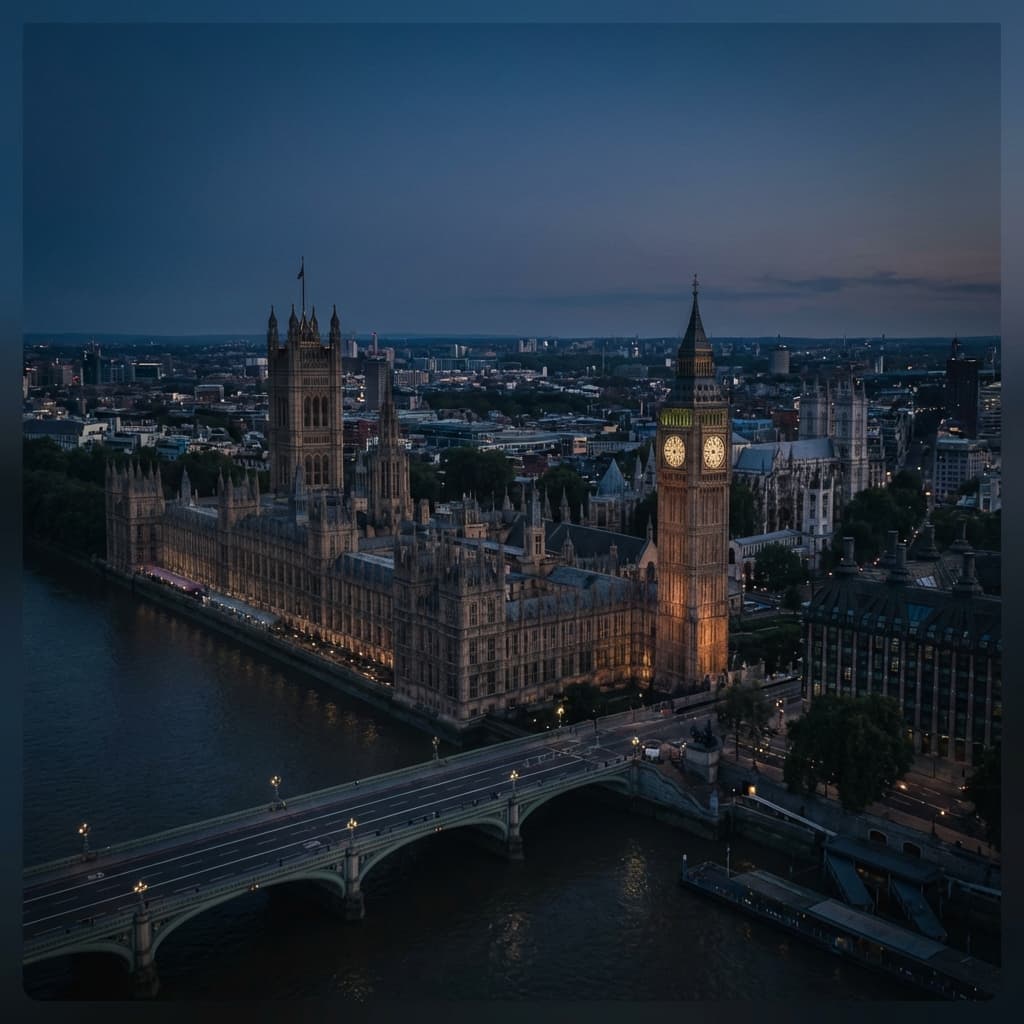 National Strategic Background