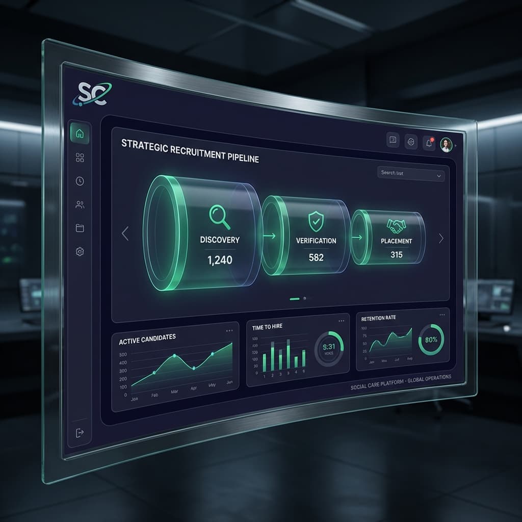 The Supportive Lead Pathway