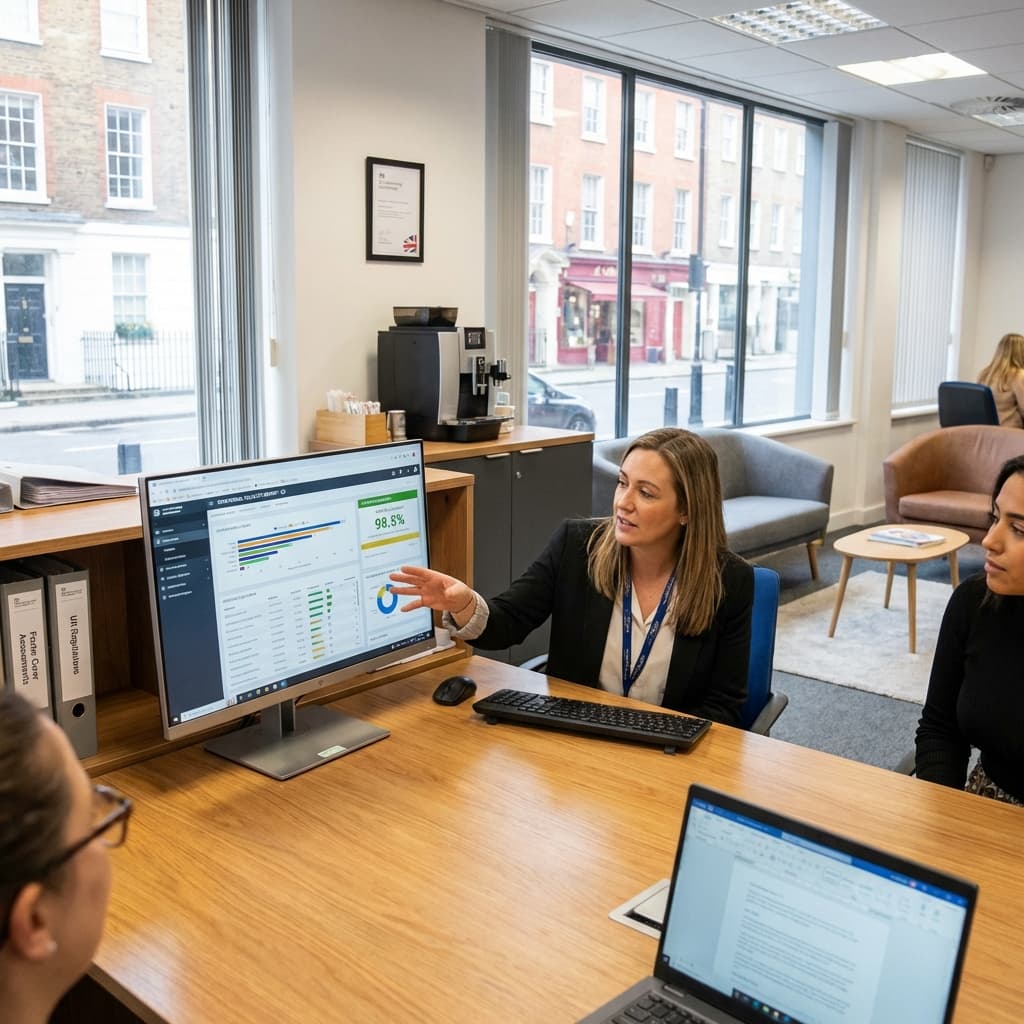 Fostering Agency Operational Velocity