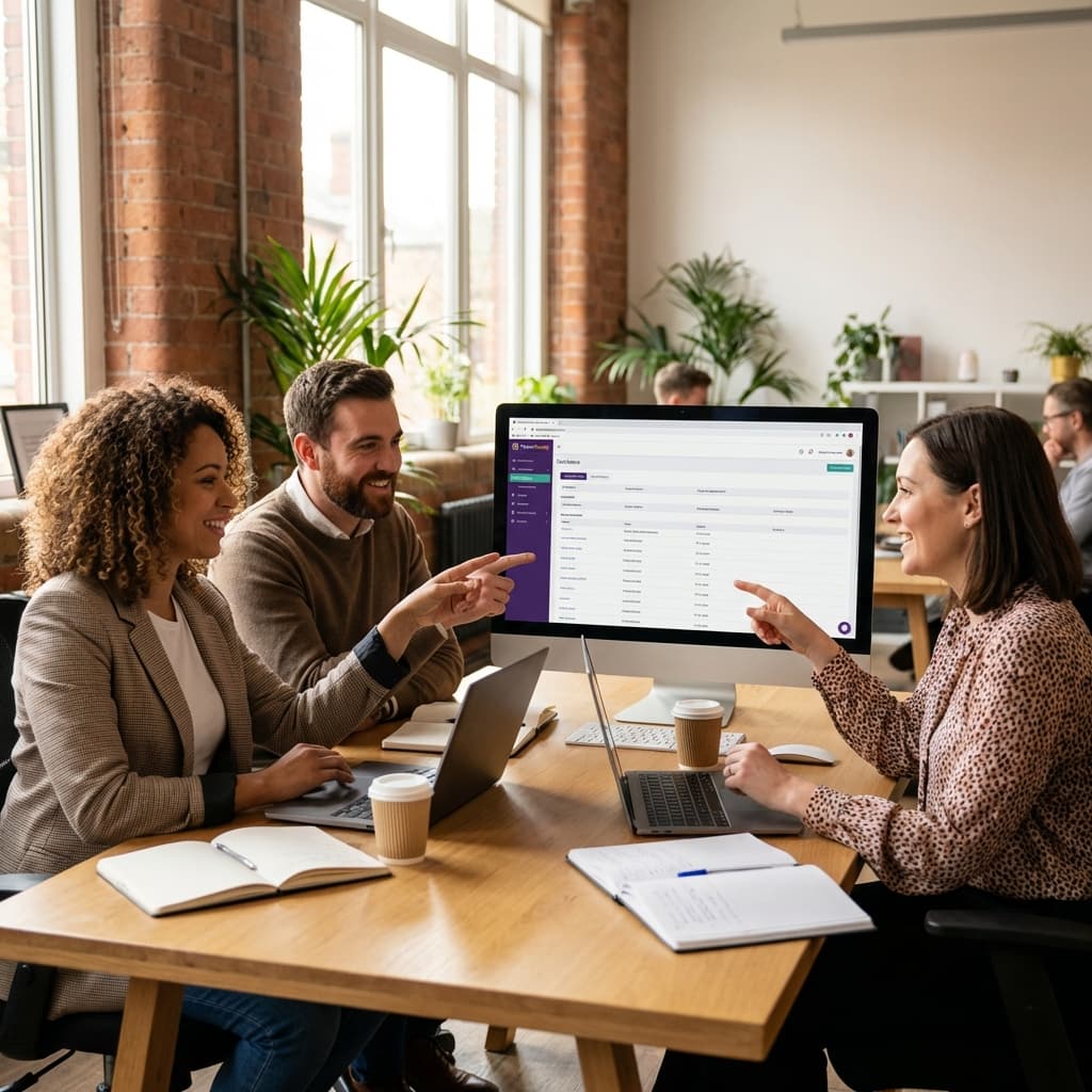 Platform Collaboration