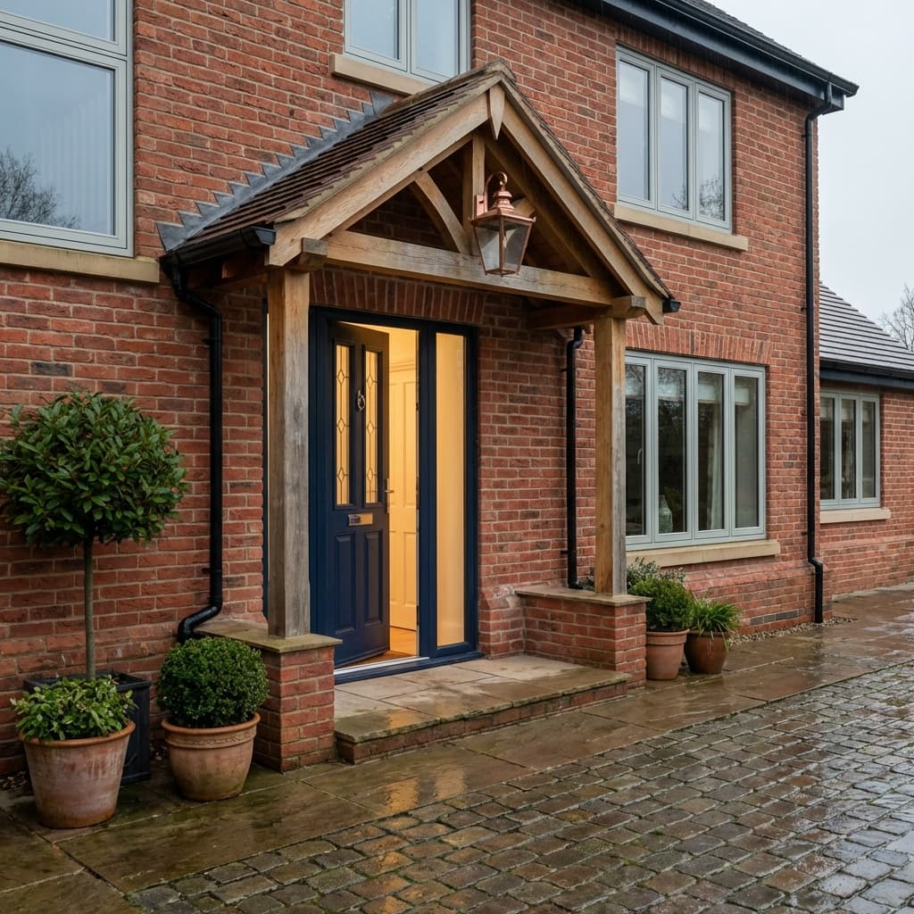 The UK Fostering Gateway